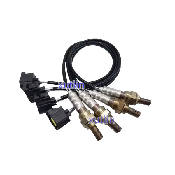 Quality Auto Engine Sensors Engine Oxygen Sensor 02 For Chrysler 300. Dodge.Challenger.Jeep.Ram OEM 56028994AA 56041698AA wholesale