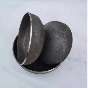 Direct Customized Large Ellipsoidal Dish Head with Complete Certificate and