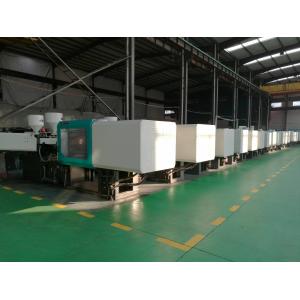 plastic mineral water bottle making machine Plastic Injection Molding Machine