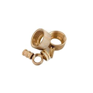 Precision Industrial Machinery Fabrication Custom CNC Turning Parts with High Precision Consistent Repeatability