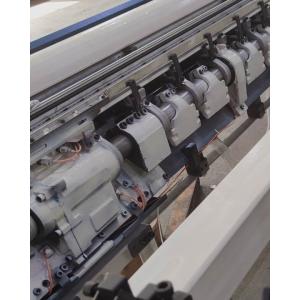 600rpm Automatic Inspection Low Power Consumption Loom Rapier