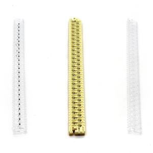 25 Pair Splicing Module 28-22 AWG Without Gel 1.65mm Diameter