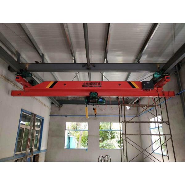 China's high-quality and low-cost explosion-proof hanging electric single beam