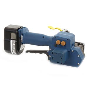 ZDpack handheld semi automatic pallet strapping machine carton packing