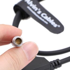 ARRI Cforce RF Cmotion CPRO Motor Power Cable Male To D-Tap