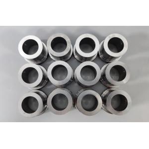 SKD61 CNC Turning Machining Guide Bushing Guide Pillar For Plastic Injection