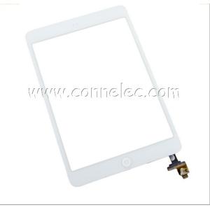 China Ipad mini 1 & 2touch panel assembly , for Ipad mini repair parts, for Ipad mini 2 touch panel on sale