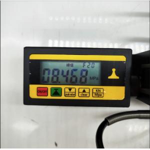 Portable Puller Adhesion Tester Paints And Varnishes Pull-off Test For Adhesion