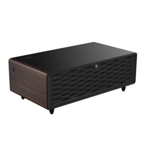 Modern Furniture Customized Color Double Door Refrigerator with Intelligent