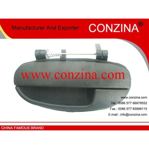 Quality 96226329 Daewoo lanos rear door handle outside high quality wholesale