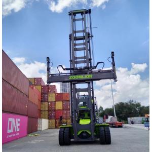 ZOOMLION Empty Container Handler ZCH90K7/ZCH90K8