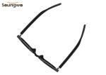 HFP Smart glasses Bluetooth 5.0 audio visual integration replaceable frame for