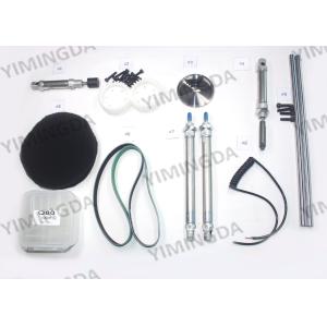 Durable For Vector Cutter Parts Maintenance Kit 705571 - 2000H Q80 Cutter
