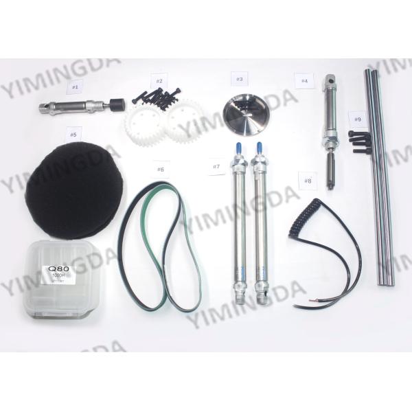 Durable For Vector Cutter Parts Maintenance Kit 705571 - 2000H Q80 Cutter