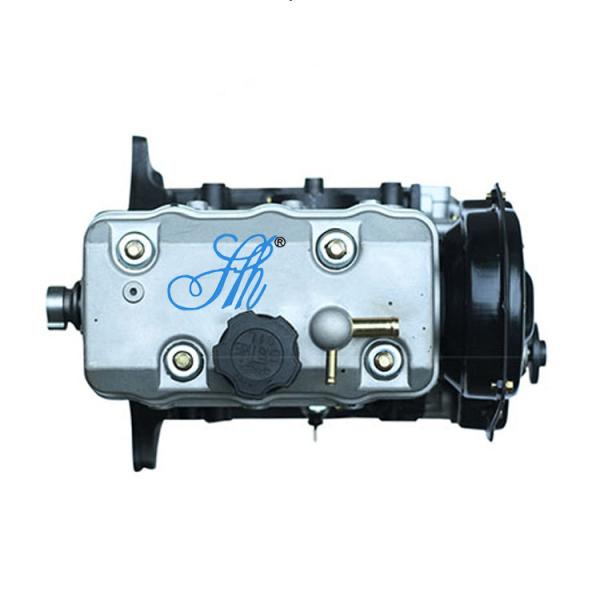 Supply ALTO CA72 Gasoline Engine from Chang'an Suzuki with Advanced Technology