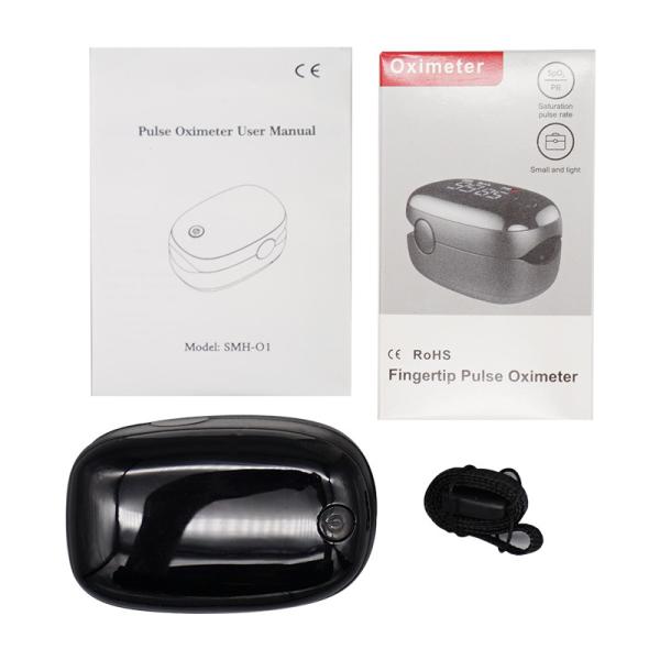 Quality ODM OEM Home Medical Pulse Oximeter SPO2 wholesale