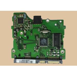 CEM-1 Printed Circuit Board Fabrication 4mm Camera PCB Board