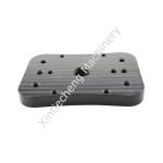 Precision Mechanical Parts Processing Machine Processing Parts Custom Computer