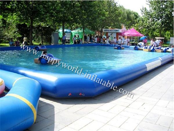 Quality inflatable large pool , inflatable swimming pool , inflatable ball pool wholesale