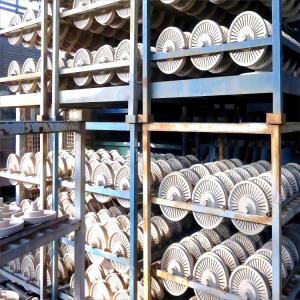 Cold Box Resin for Sand Casting Viscosity ≤250 Customizable Options