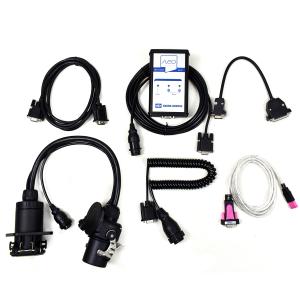 Cf53 Laptop Full Kit Knorr-Bremse Neo Udif Knorr Diagnosis Interface Knorr