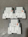 CM-PVS.41S Three Phase Voltage Monitor Relay With 8A Electric Current 2 C/O