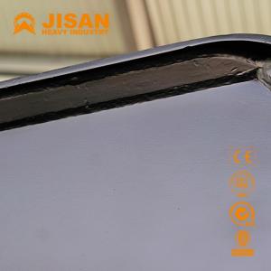 Tool Kit 55 Ton Excavator Attachment Demolition Shear For Construction Mobile