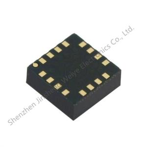 LIS344ALHTR LGA16 Accelerometer MEMS Inertial High Pef 3-Axis