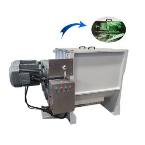 3000kg/h Capacity Automatic Soap Making Machine for Chemical Processing Needs