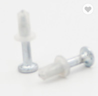 Stainless Steel Powder Driven Fasteners Powder Actuated Fixing Systems