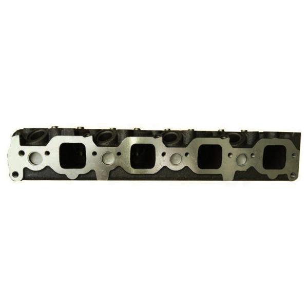 ISUZU NPR NQR NRR 4BD2 4BD2T Iron Casting Cylinder Head 8-97103-027-2 8-97101