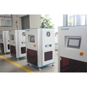 200kg Foam Polymer Material Reciprocating Compression Testing Machine