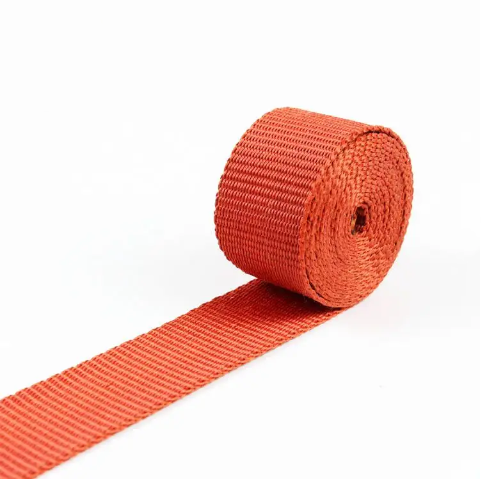 Weave Aramid Conveyor Belt Fire Resistant High Tensile Strength Customized