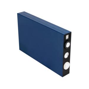 ROHS Prismatic CALB Lithium Cells 80AH Lithium Iron Phosphate