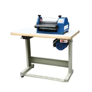 Customization Leather Gluing Machine Corrosion Proof Glue Coating Machine