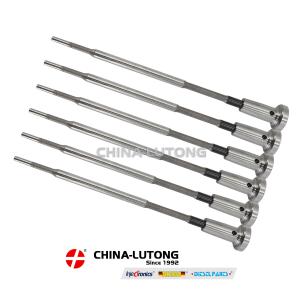 Common Rail Fuel Injector Control Valve F00VC01325 New Injector Control Valve