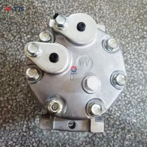 Air Conditioning Compressor SANY Excavator 15082727 ISO9001