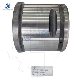 China KOMATSU JTHB210 JTHB210-3 Chisel Bush BT415609060 BT415148140 Inner Outer Bush For Hydraulic Breaker on sale