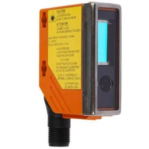 Cheap 100% New IFM O5D100 Photoelectric Distance Sensor Weight-61.6g Maximum Spot Diameter-5mm for sale