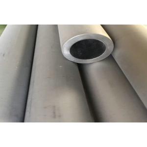 Cheap Gas / Oil Cold Rolled Nickel Alloy Tube ASTM B466 UNS C70600 Stable Performance for sale