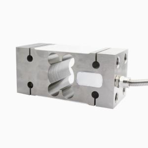 Parallel Beam Type Platform Load Cell Single Point Weight Cell for Mechanical