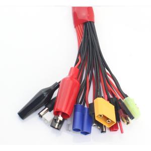 19 In 1 Multi Function RC Charging Cable With Multi Plug Connectors 290mm