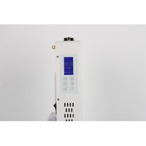 Professional 300W Red + NIR Light Therapy Panel – 630nm–850nm, Pulse Mode, LCD