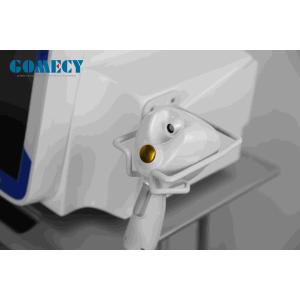 Potable Cavitation Rf Slimming Machine Wrinkles Removing Eyelid Lifting