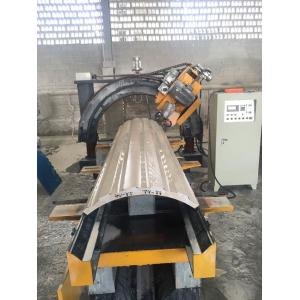 7.5kw Stone Profiling Machinery with High Cutting Speed Capabilities