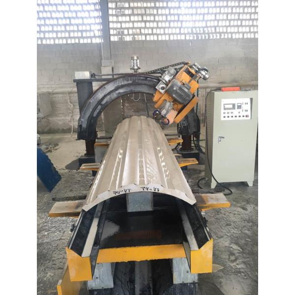 Quality 7.5kw Stone Profiling Machinery with High Cutting Speed Capabilities wholesale
