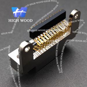 D-Sub Micro-D Connectors MICRO-D CONNECTORS，HW-1-2L-25SSMRTN.