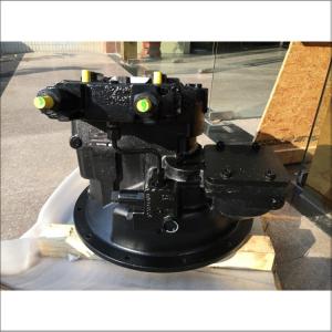 Bosch Rexroth A8VO120LA1KH2 Cast Iron Hydraulic Pump High-Pressure , 120 cm³