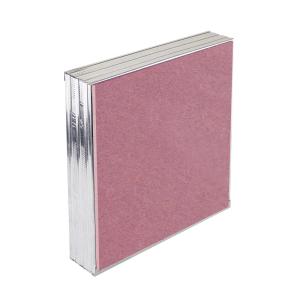 Light Steel Partition Wall System Keel Fire Resistant 50m Width