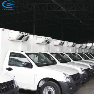 Ultra Slim KV 200 1.5kg Roof Mounted Refrigeration Unit